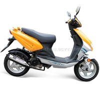 motorcycle (YY50QT-6)