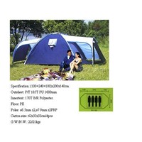 Family Field Tent