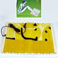 foot hot mat