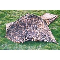 Hunting Tent
