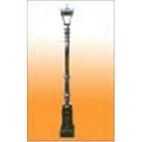 lamp post