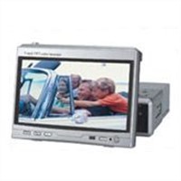LCD Screen
