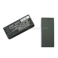 Digital Camera Battery and Camcorder Battery