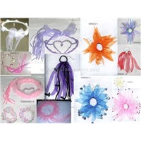 Hair Accessories &amp;amp;amp; Lace