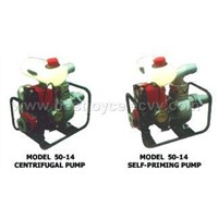 50-14 Gasoline Pumps