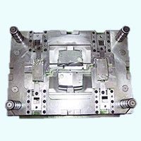 Plastic Injection Mold