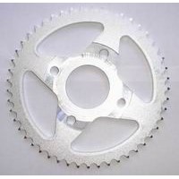 Motorcycle Rear Sprocket