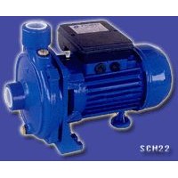 SCm Series Centrifugal Pump