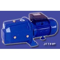 JET P Series Self-priming JET Pump