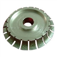 Sell Diamond Stone-Purpose Abrasive Wheel