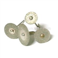 Sell Handle-Built Dental Grinding Piece