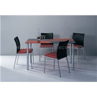 Dining Table-8652 Chair-702