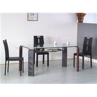 Dining Table-8654 Chair-709
