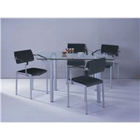 Dining Table-8643 Chair-204