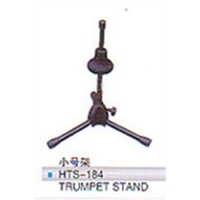 Clarinet or Trumpet or Soprano Sax Stand