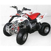 110cc Sports ATV