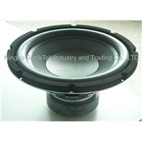 Car Speaker