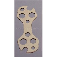 10 IN I SPANNER