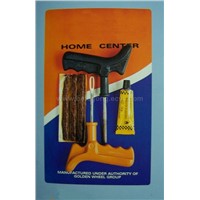 tubeless tire repair kit