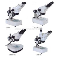 Zoom Stereo Microscopes (ZTX-E Series)