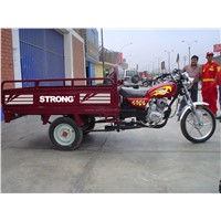 Three Wheel Motorcycle