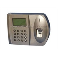 Fingerprint Time&amp;amp;amp;Attendance Machine