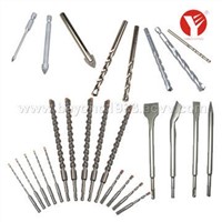 Masonry Drill Bits