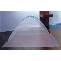 bed tent