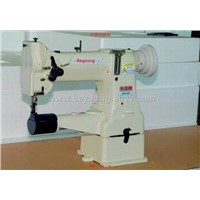 BM-8B single needle cylinder-bed sewing machine with unison feed