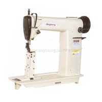 BM-810-H Single needle postbed sewing machine(Thick thread stitching)