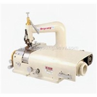 BM-801 Excellent designed skiving machine with easy and safety operation.