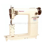 BM-820-H Double needle postbed sewing machine(Thick thread stitching)