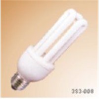 3S3-008 U Type Electronic Energy Saving Lamps