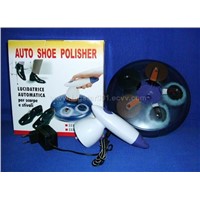 auto shoe polisher