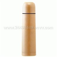 Colored Stainless Steel Vacuum Bottle