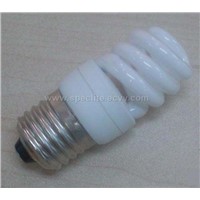 Mini Spiral Energy Saving Lamp