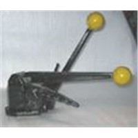 Sealless Steel Strapping Combination Tool