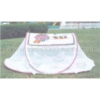 Baby Safety Room/Baby Tent