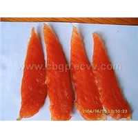 SOFT chicken breast fillets for dogs and cats