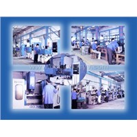 plastic mould