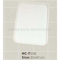 Plastic Tray