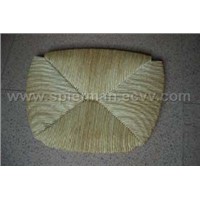 Chair mat,grass/straw mat,furniture accessory