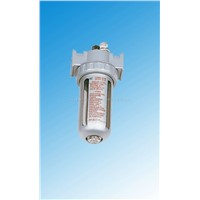 Air Lubricator