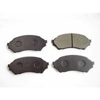 Brake pad