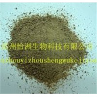 Pea Albumen Powder