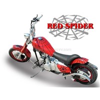 mini chopper