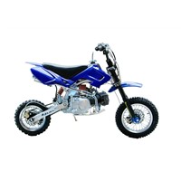 Aluminum Dirtbike(SPV-DB006) Fully Aluminum Parts,Inverted Shock Absorber