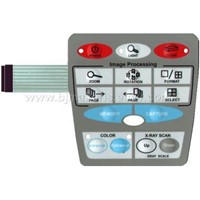 Chinese Providing High Quality But Cheaper Membrane Switch