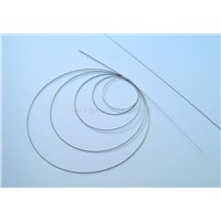 NiTi Guide Wire