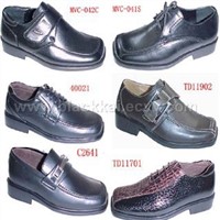 Childrens city shoes